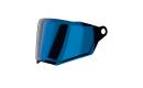 Visor LS2 MX702 Pioneer II Color IRIDIUM BLUE