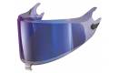 Visor Shark Spartan GT/GT Pro/Spartan RS Color IRIDIUM BLUE