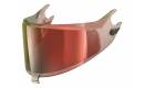 Visor Shark Spartan GT/GT Pro/Spartan RS Color Iridium Red