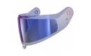 Visor Shark Skwal I3/D-Skwal 3/Ridill 2 Homologado Color IRIDIUM BLUE