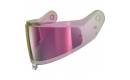 Visor Shark Skwal I3/D-Skwal 3/Ridill 2 Homologado Color Iridium Pink