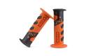 Juego Puños TNT Tuning 922X Color Naranja - Negro