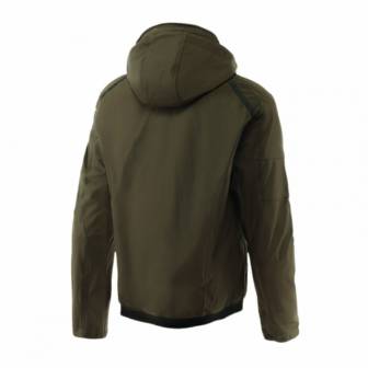 Chaqueta Dainese IGNITE 2 TEX GREEN