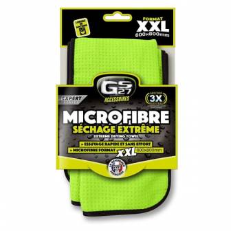 Microfibra GS27 Secado Extremo XXL 60x80