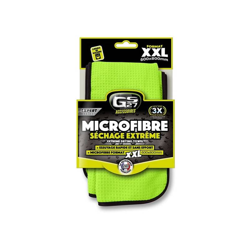 Microfibra GS27 Secado Extremo XXL 60x80