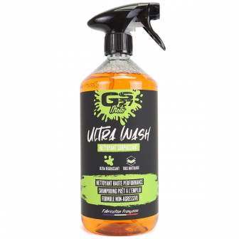 Desengrasante GS27 Ultra Wash Super Moto 1L