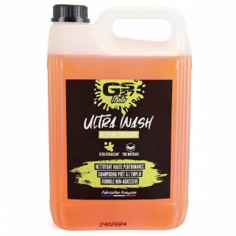 Desengrasante GS27 Ultra Wash Super Moto 5L