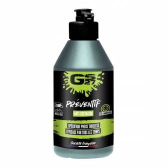 Anti Pinchazos GS27 Preventivo 250ML