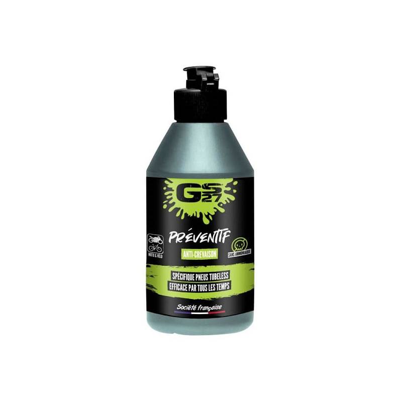 Anti Pinchazos GS27 Preventivo 250ML