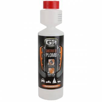 Aditivo Sustituto Plomo GS27 250ML