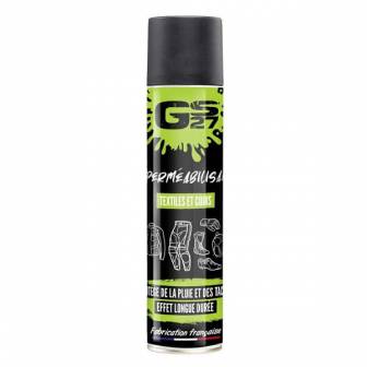 Protector Impermeabilizante Textil Y Cuero GS27 500ML