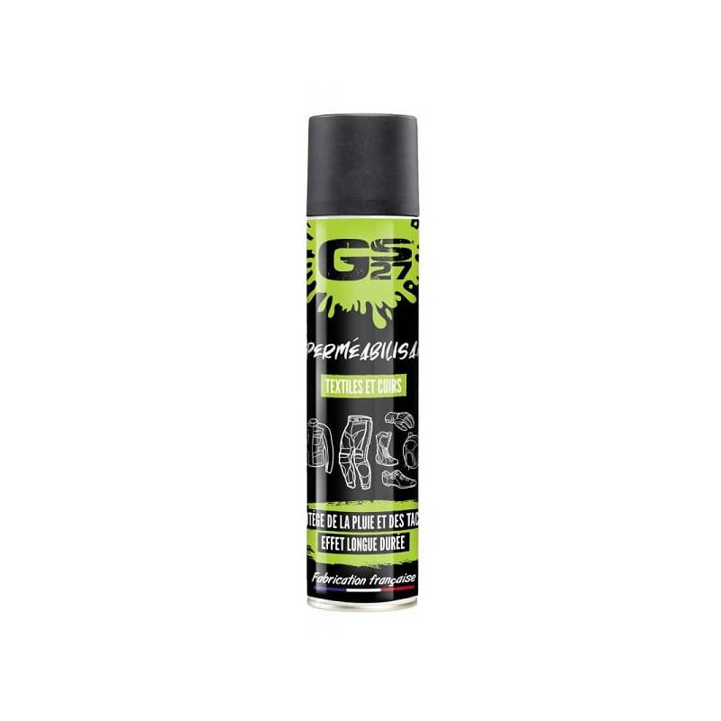 Protector Impermeabilizante Textil Y Cuero GS27 500ML