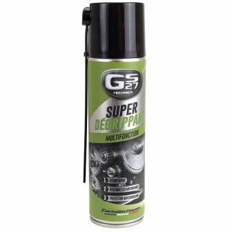 Spray Desengrasante Desgripante GS27 250ML