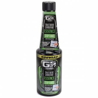 Aditivo Preventivo Gasolina GS27 250ML