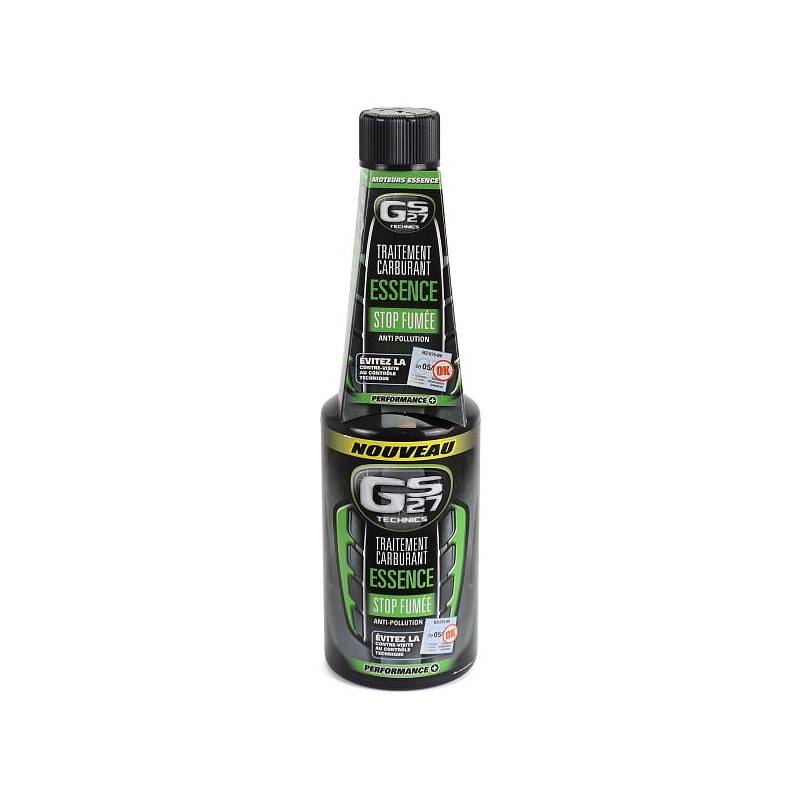 Aditivo Preventivo Gasolina GS27 250ML