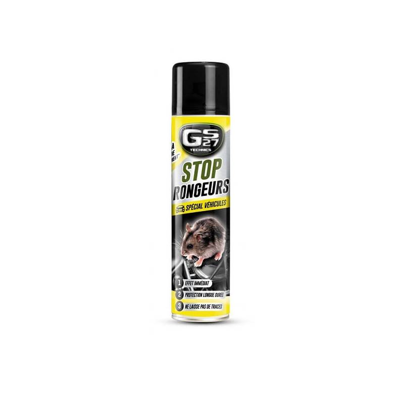 Protector Roedores GS27 500ML