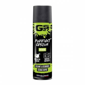 Purificador Desodorizante GS27 250ML