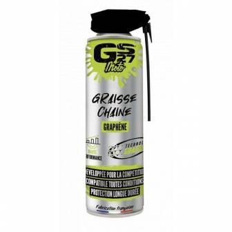 Grasa Cadenas Grafeno GS27 300ML