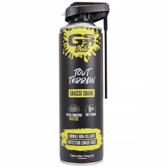 Grasa Cadenas GS27 Off Road 500ML