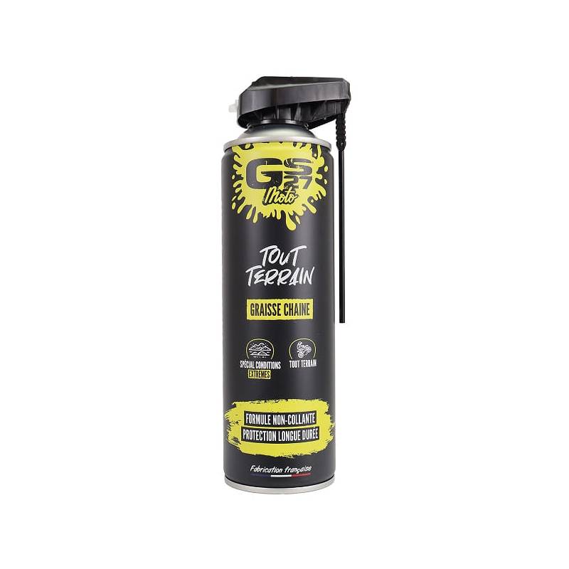 Grasa Cadenas GS27 Off Road 500ML