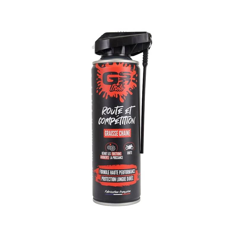 Grasa Cadenas GS27 Road Y Competición 300ML