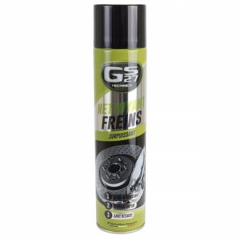 Limpia Frenos PRO GS27 600ML