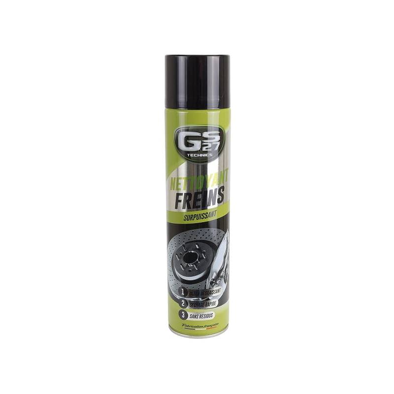 Limpia Frenos PRO GS27 600ML