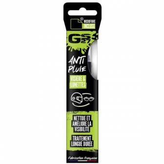 Spray Anti Lluvia GS27 Visera Y Gafas 75ML