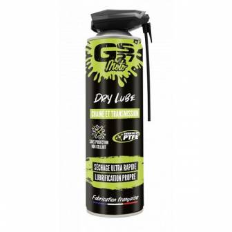 Grasa Cadenas En Seco PTFE GS27 500ML