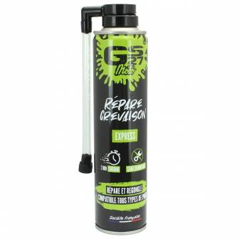 Spray Anti Pinchazos Reparador GS27 300ML