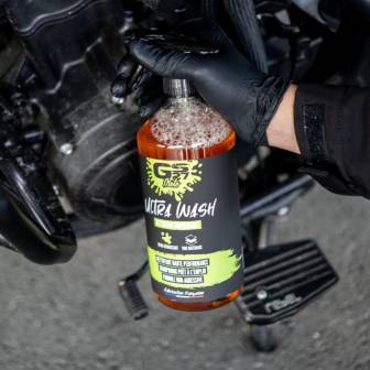 Desengrasante GS27 Ultra Wash Super Moto 1L