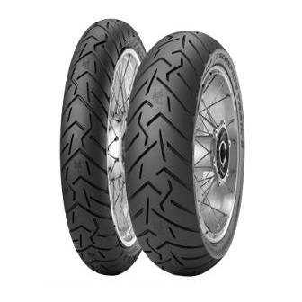 neumatico moto pirelli 140/80-17 m/c 69v scorpion trail ii