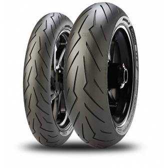 neumatico moto pirelli 190/50 zr 17 73w tl diablo rosso III