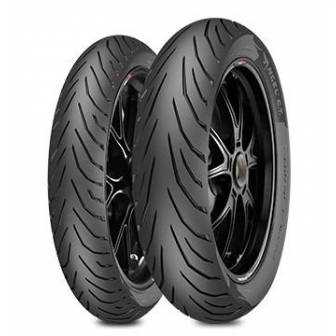 neumatico moto pirelli 70/90 zr 17 38s tl angel city