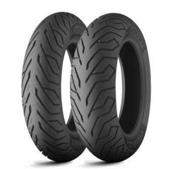 Michelin Moto 120/70-16 M/C 57p City Grip Front Tl