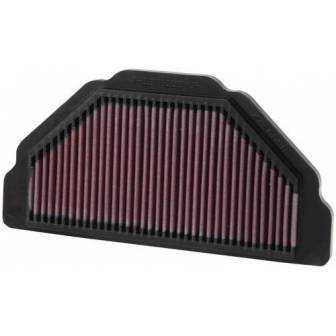 Filtro de aire KN para moto KAWASAKI KA-6098