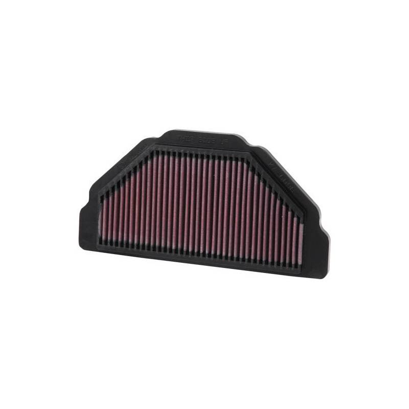 Filtro de aire KN para moto KAWASAKI KA-6098