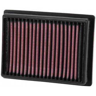 Filtro de aire KN para moto KTM KT-1113