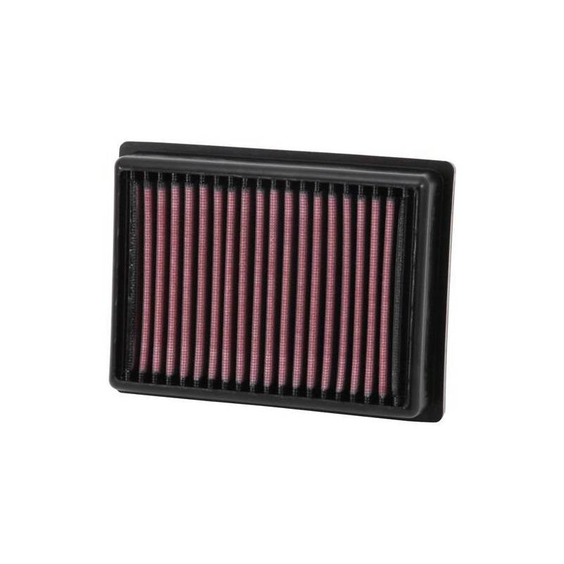 Filtro de aire KN para moto KTM KT-1113