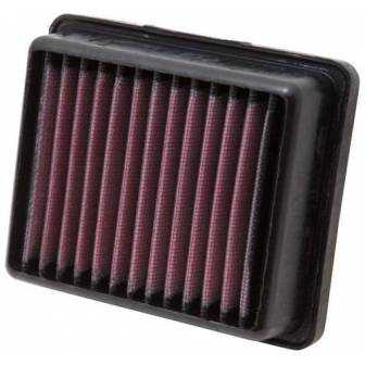 Filtro de aire KN para moto KTM KT-1211