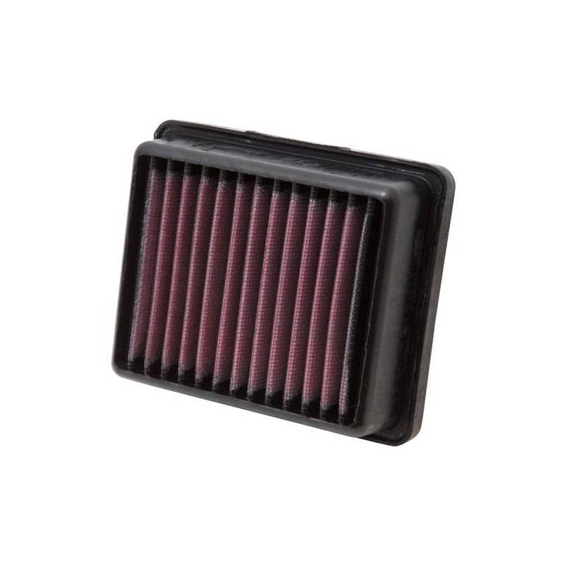 Filtro de aire KN para moto KTM KT-1211