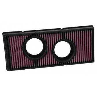 Filtro de aire KN para moto KTM KT-9504