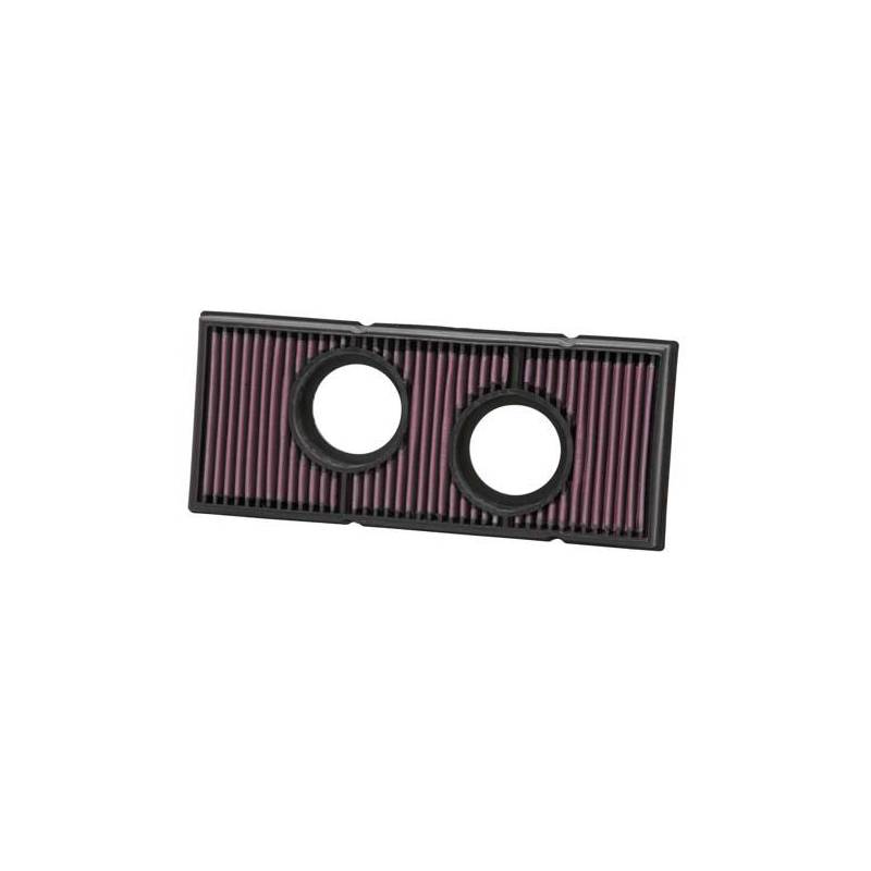 Filtro de aire KN para moto KTM KT-9907