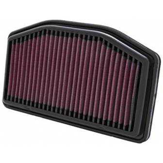 Filtro de aire KN para moto YAMAHA YA-1009