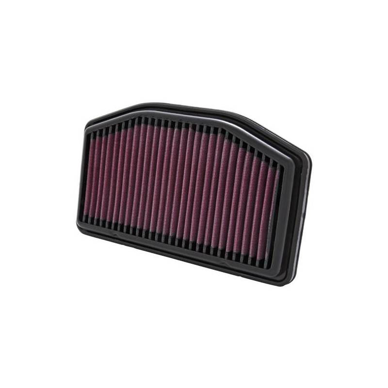 Filtro de aire KN para moto YAMAHA YA-1009