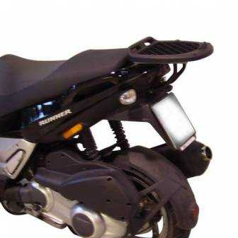 Fijacion Givi Sr126 Moto Gilera