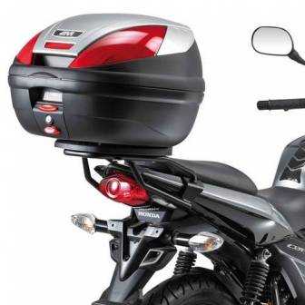 Fijacion Givi Sr157 Moto Honda