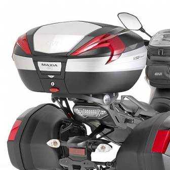 Fijacion Givi Sr2122 Moto Yamaha