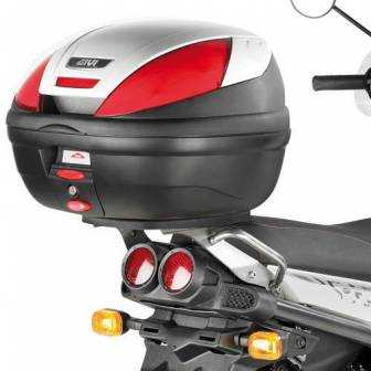 Fijacion Givi Sr372 Moto Mbk/Yamaha