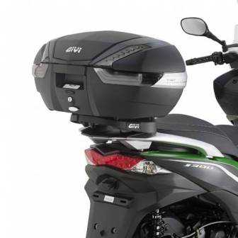 Fijacion Givi Sr4111 Moto Kawasaki